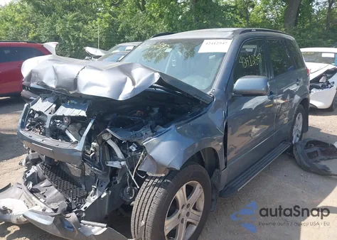 2006 Suzuki Grand Vitara Luxury z USA, uszkodzony, nr VIN JS3TE947764103834